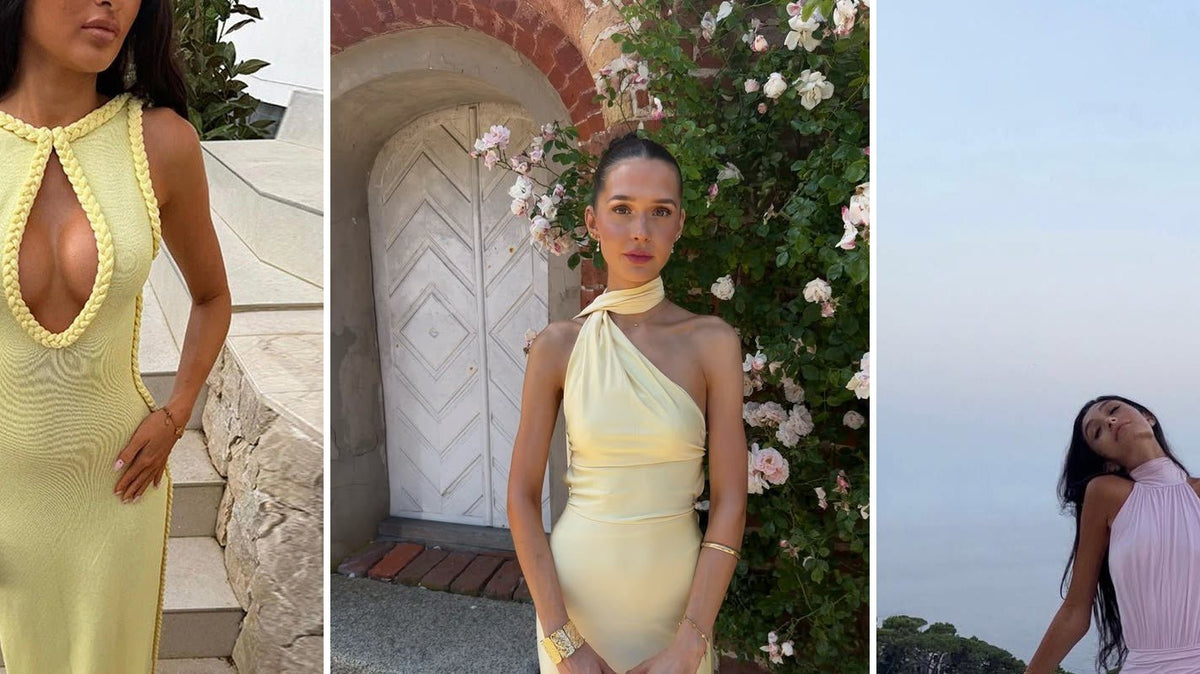 Besondere Anlässe im September: die passenden Outfits
