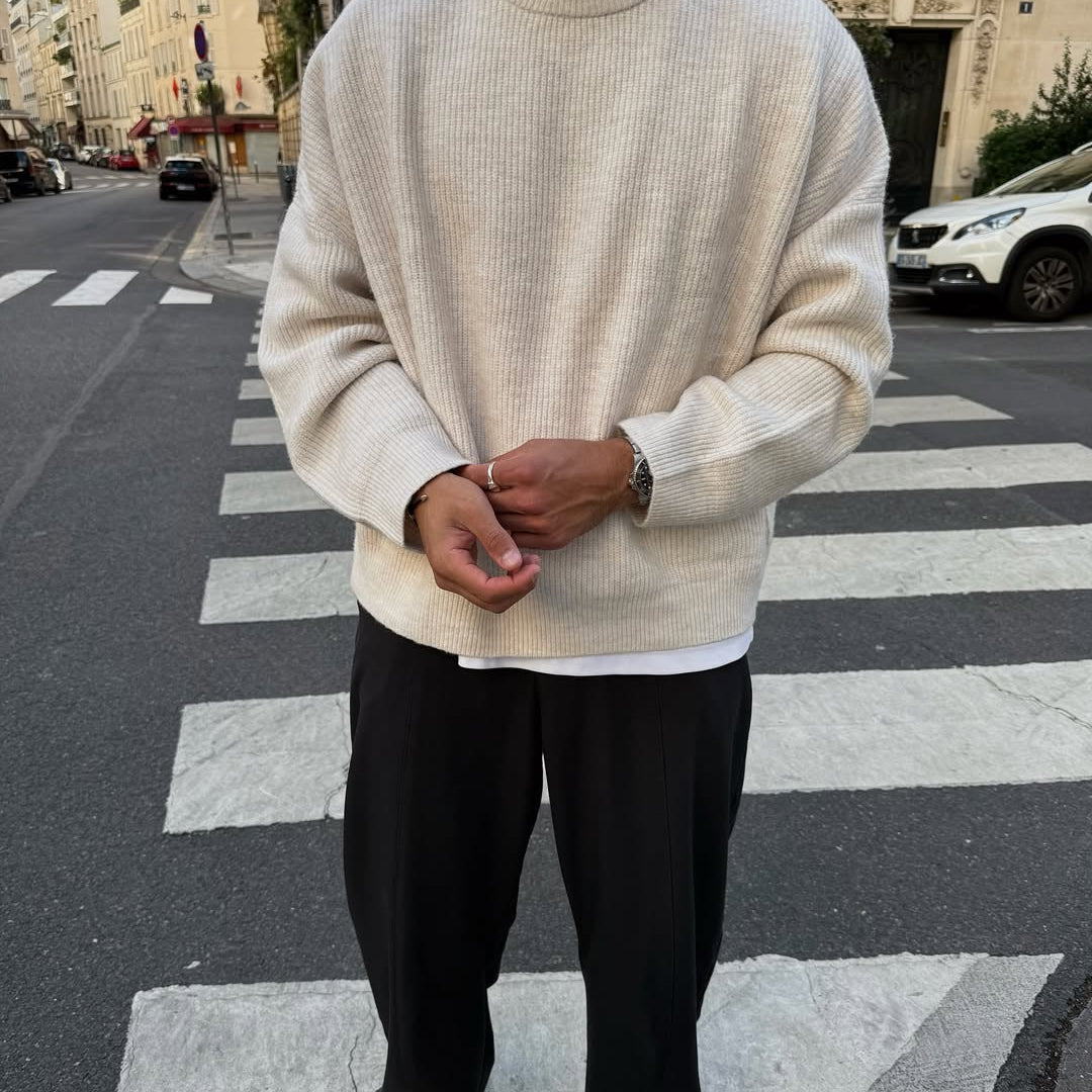 Herrenmode