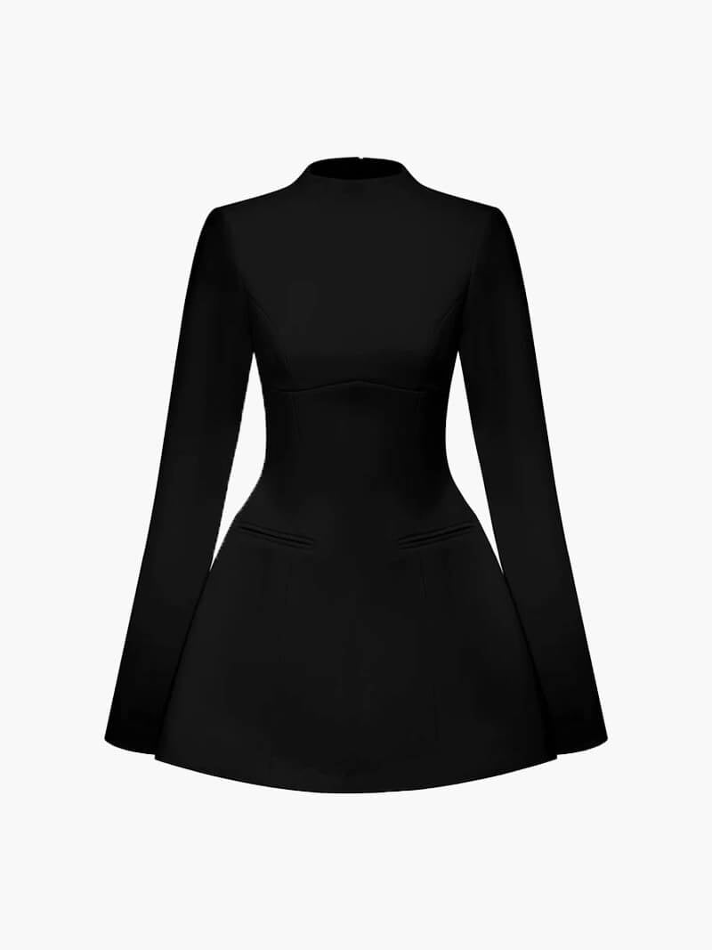 Aaliyah – Minikleid