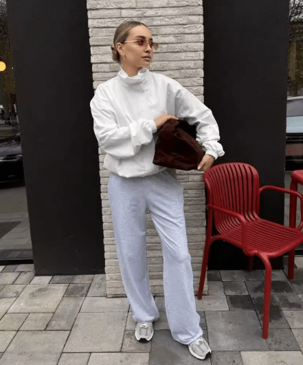 Adaeze – Bomberjacke mit Kordelzug
