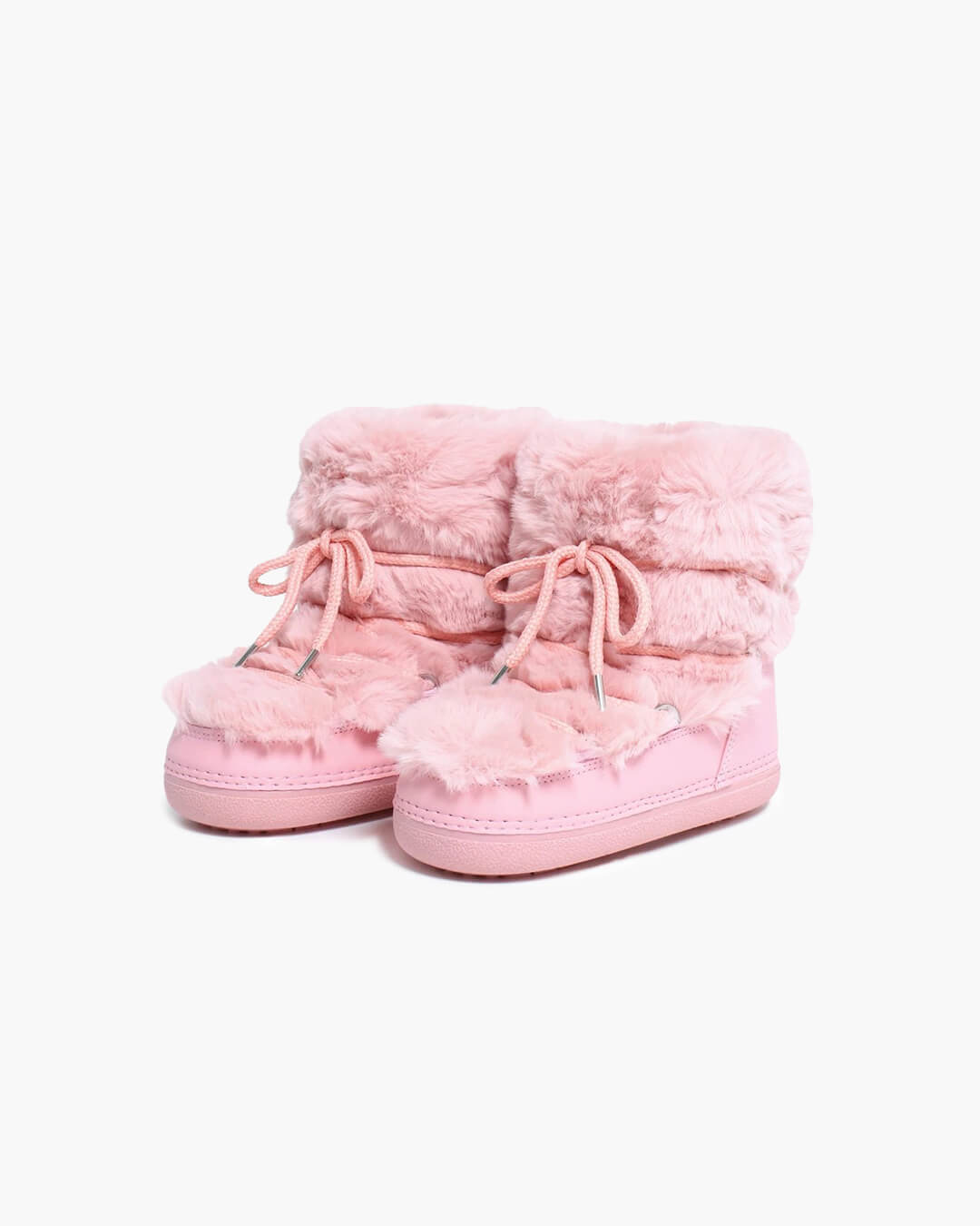 Aerwen – Flauschige Winterstiefel