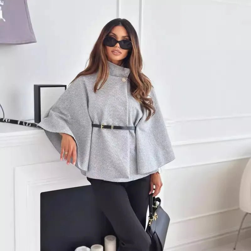 Ahana – Cape-Jacke