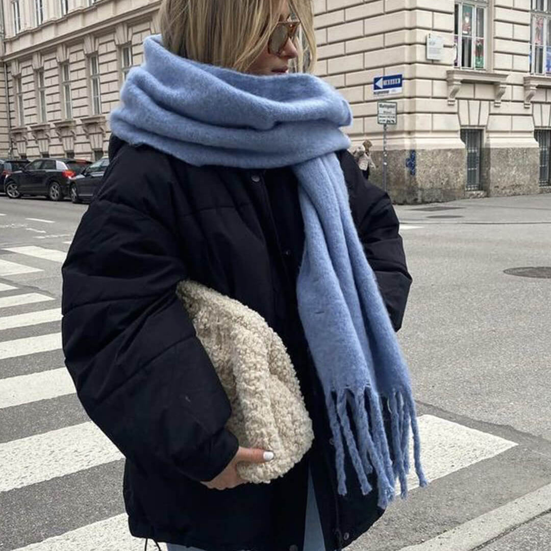 Babyblau