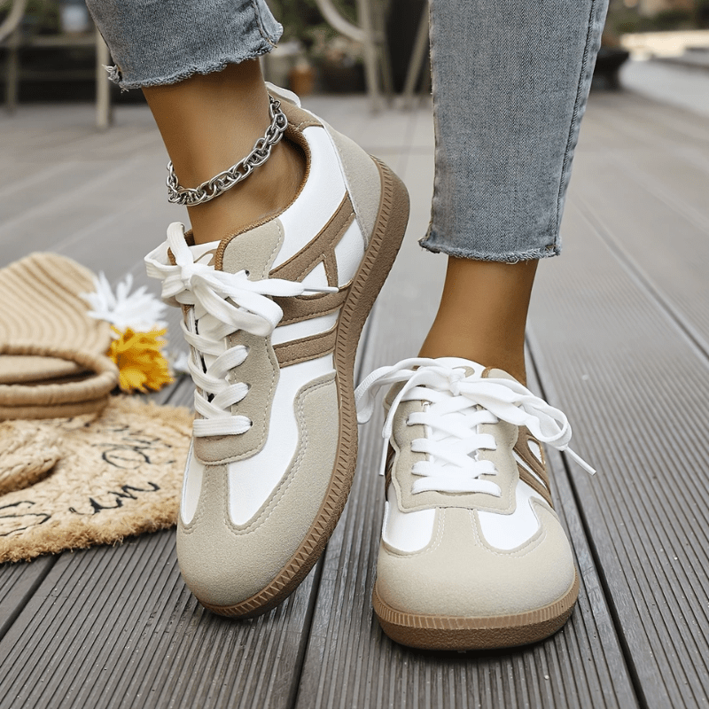 Afra – Leichte Freizeitsneaker