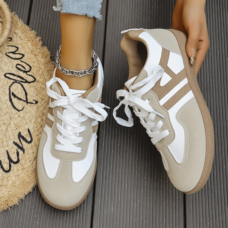 Afra – Leichte Freizeitsneaker