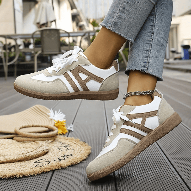 Afra – Leichte Freizeitsneaker