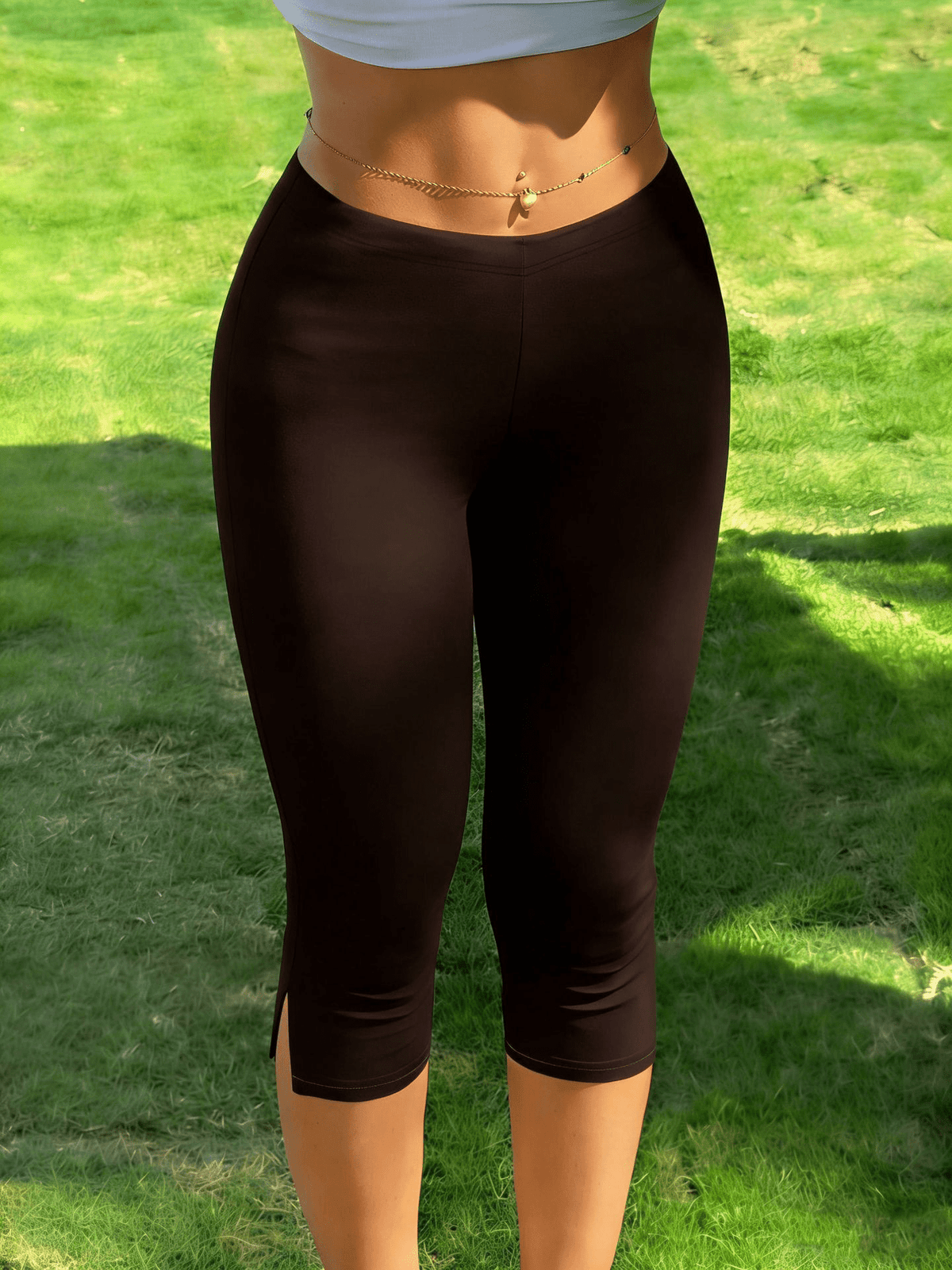 Myla – Capri-Leggings
