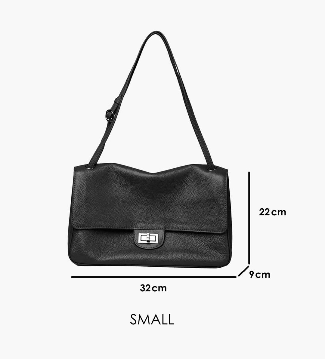 Stilvolle Tote Bag für den Arbeitsweg