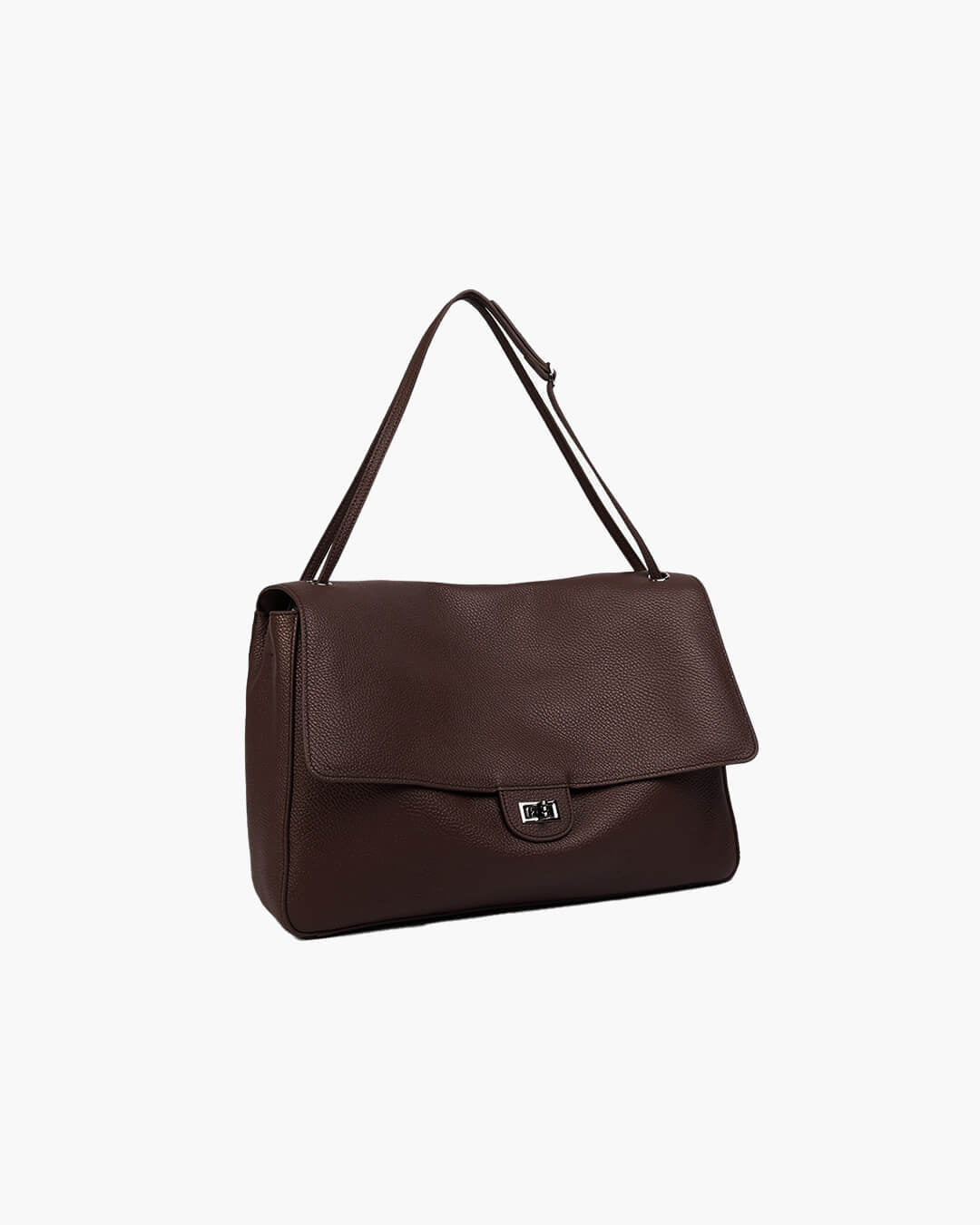 Eleganter Umhänge-Shopper