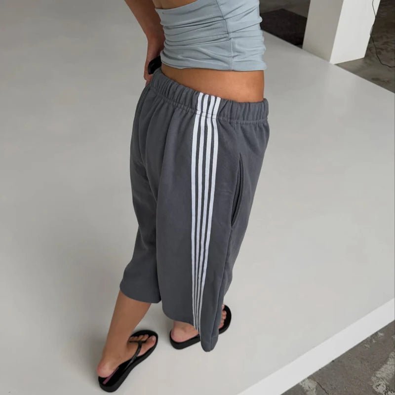 Vintage Baggy Bermuda Jogger