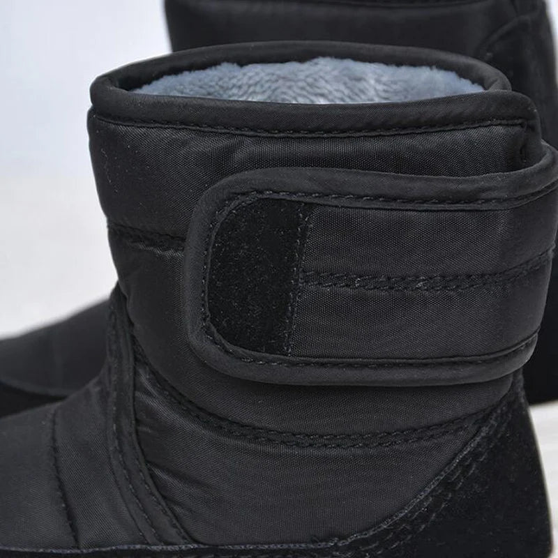 Ahlida – wasserdichte Kinder-Winter-Schneestiefel