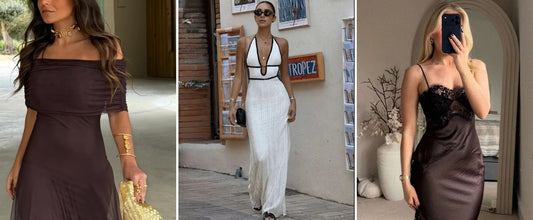 Powder Blue: August's Most Effortless Colour Story - OLANE