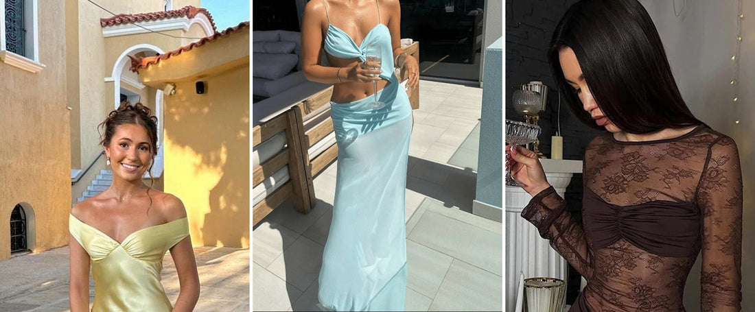 The August Shirt Dress: Four Weeks, Four Outfits - OLANE