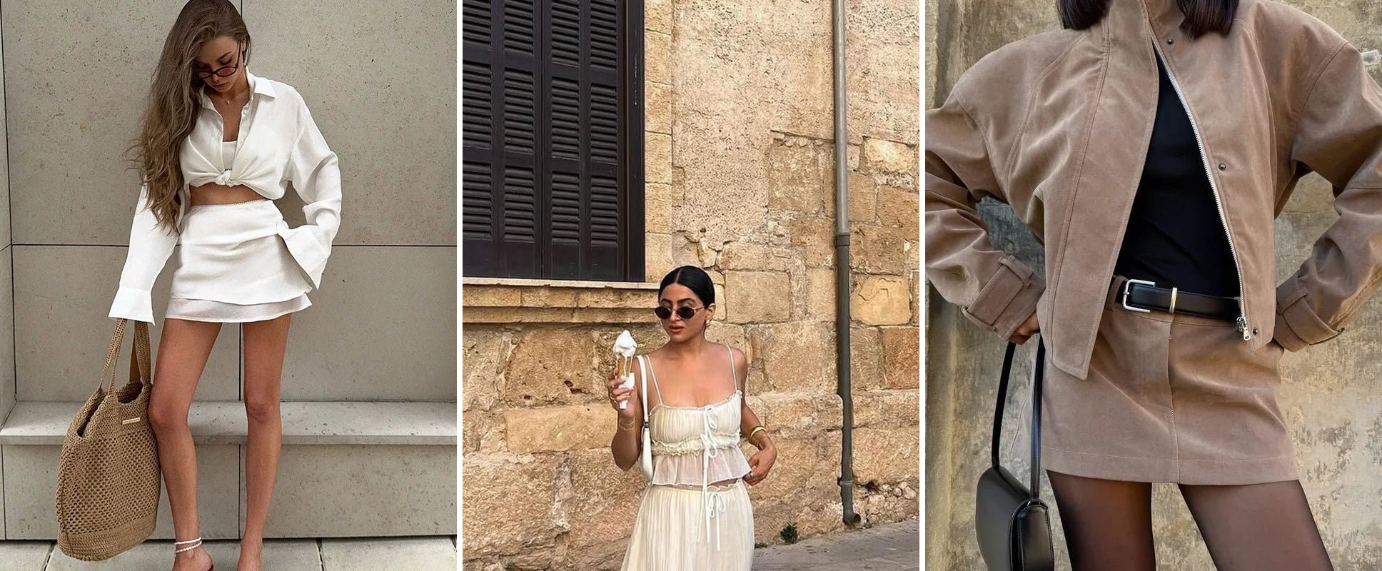 Der Sliprock im August: ein elegantes Teil für den Spätsommer
