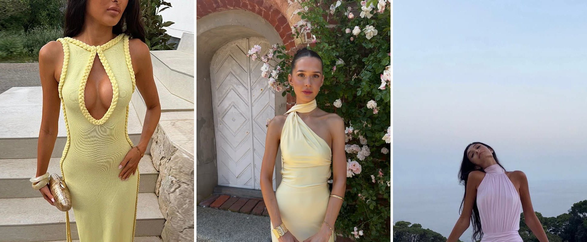 Besondere Anlässe im September: die passenden Outfits