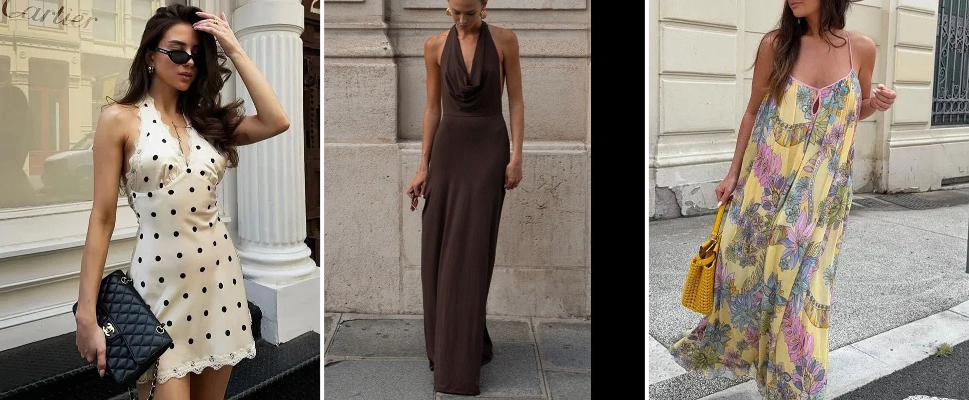Das Oktober-Hemdblusenkleid: ein Kleid, jede Woche neu gestylt