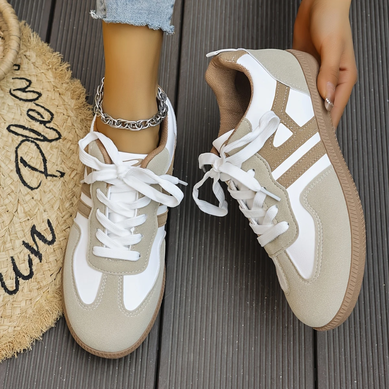 Leichter orthopädischer Freizeit-Sneaker