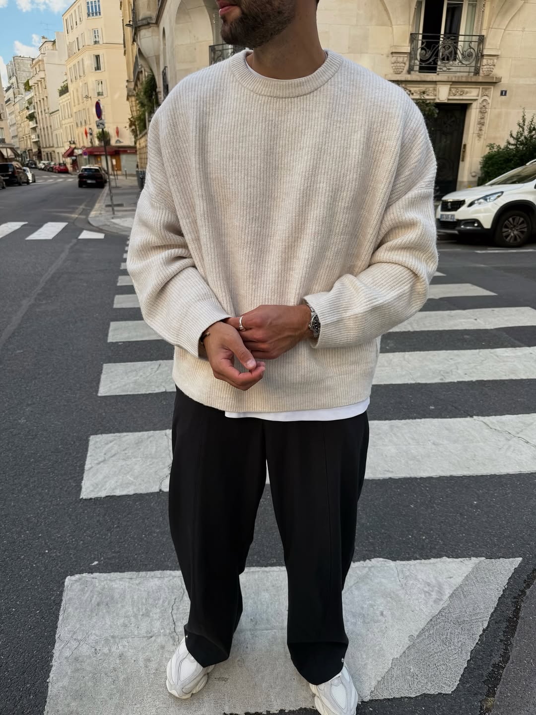 Herrenmode