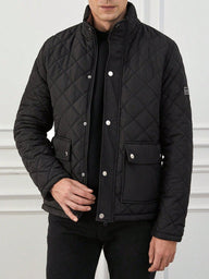 Agilinda – Steppjacke mit Wattierung