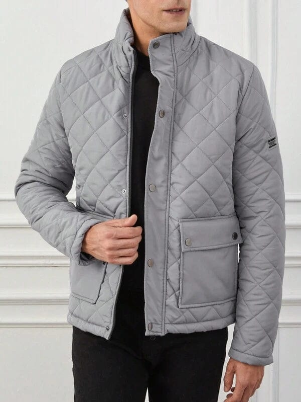Agilinda – Steppjacke mit Wattierung