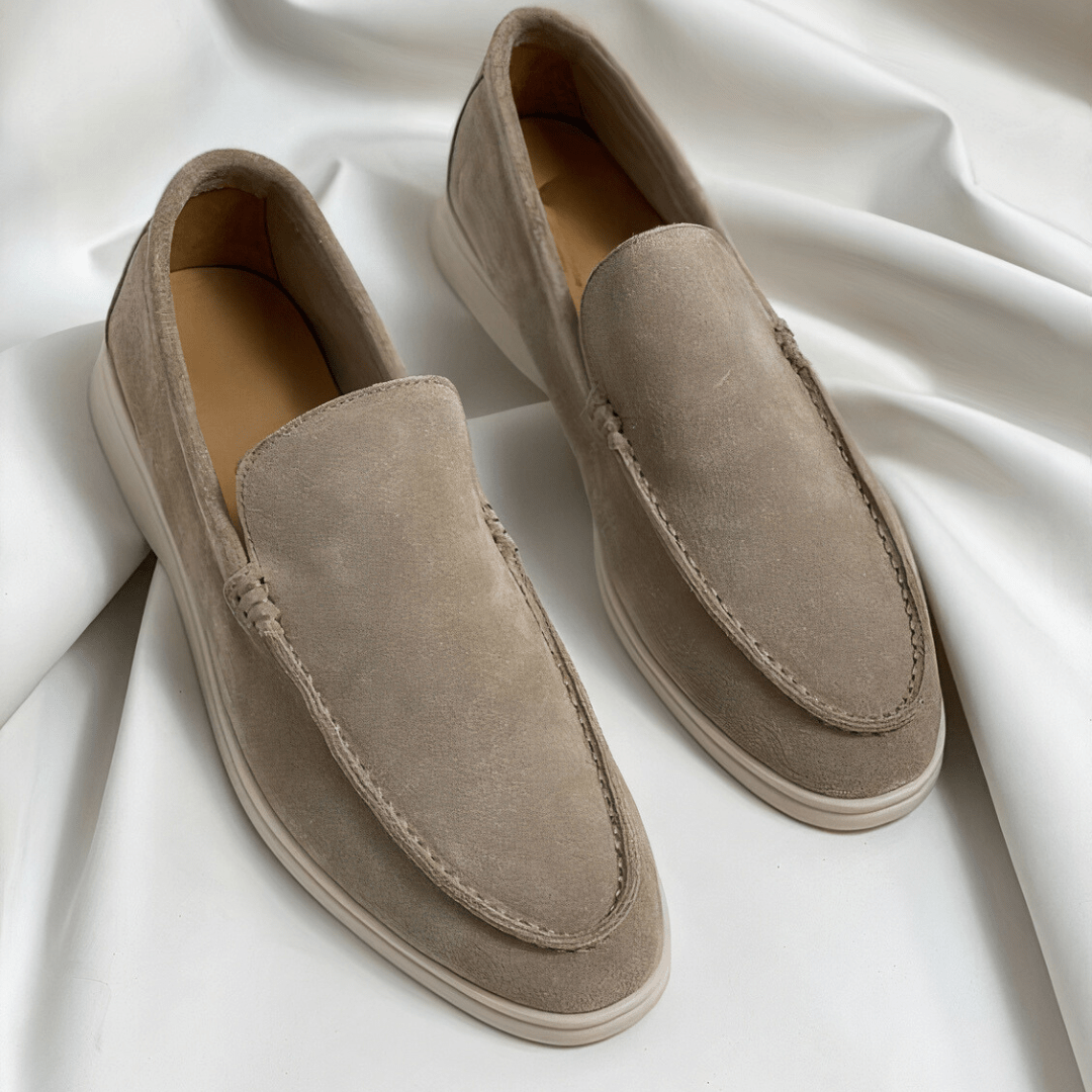 Adrija – Bequeme Slip-On Premium-Loafer