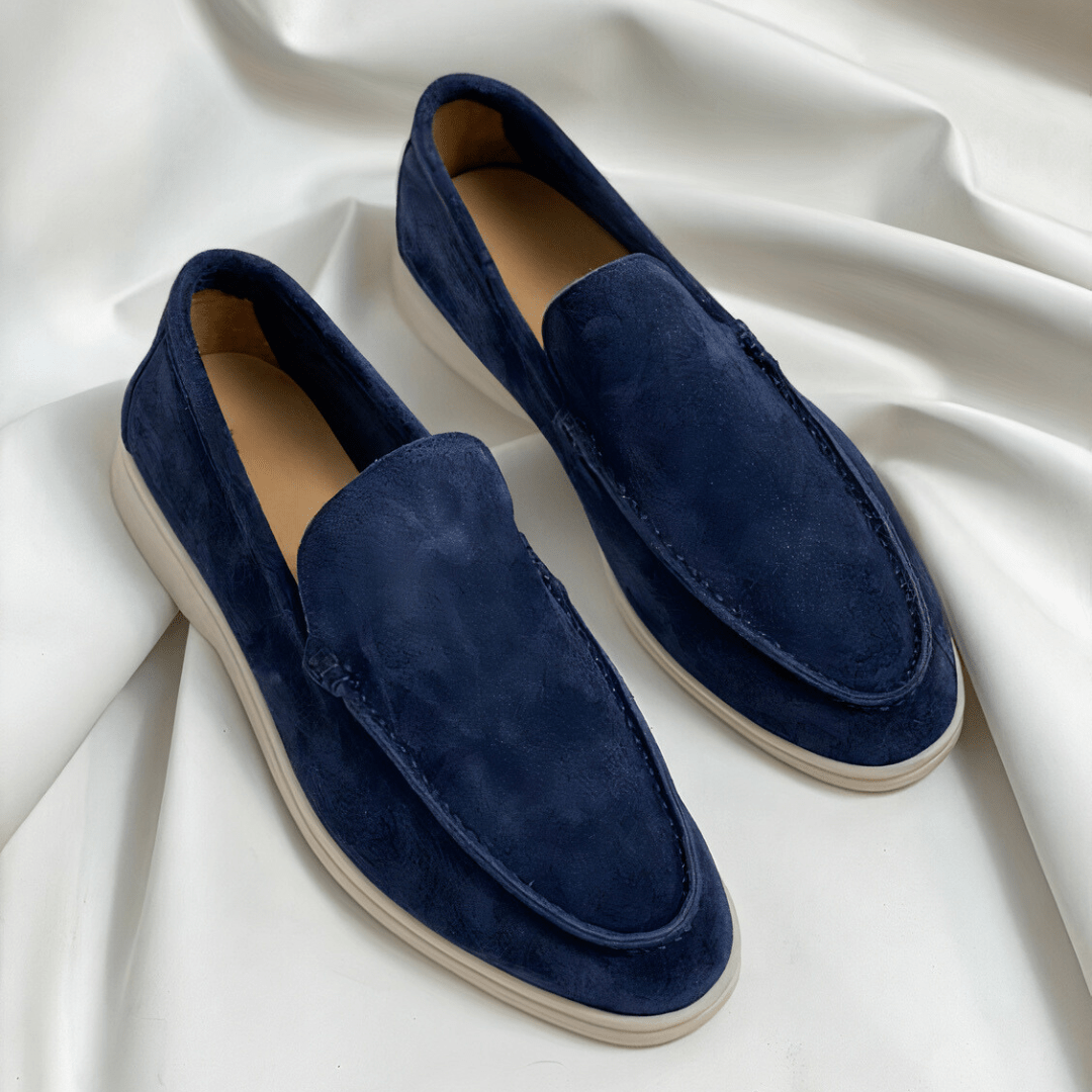 Adrija – Bequeme Slip-On Premium-Loafer