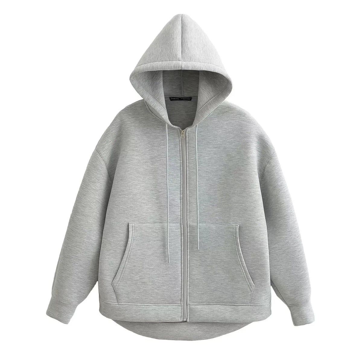 Adrita – Gemütliche Kapuzenjacke