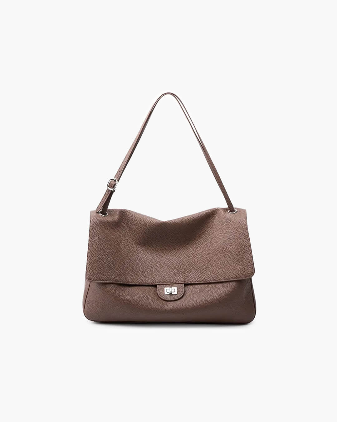 Eleganter Umhänge-Shopper