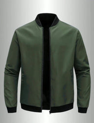 Afna – Leichte Outdoorjacke