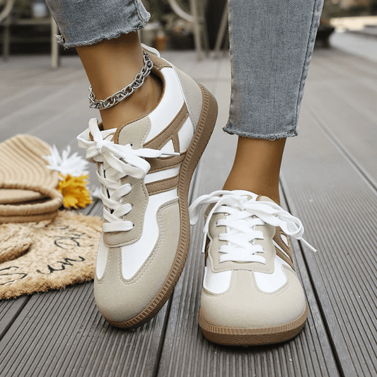 OLANE LightweightLeisure Sneaker 35Women's Shoes