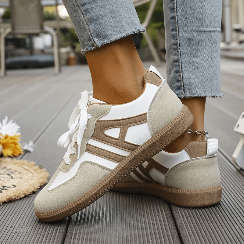 OLANE LightweightLeisure Sneaker 41Women's Shoes