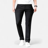 Agrica – Slim-Fit Stretch-Baumwoll-Chinos