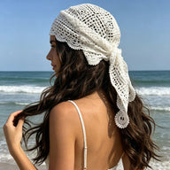 Nadia – Bohemian Dreieckstuch