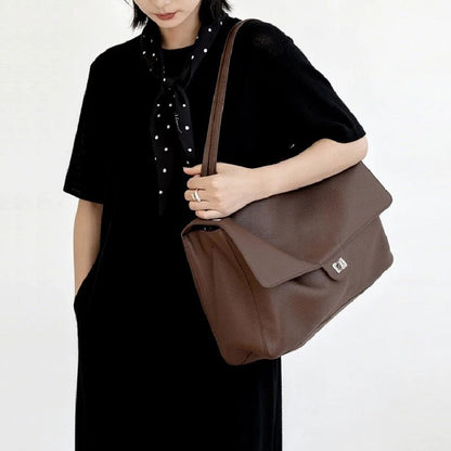 Helena Crossbody Shopper Bag