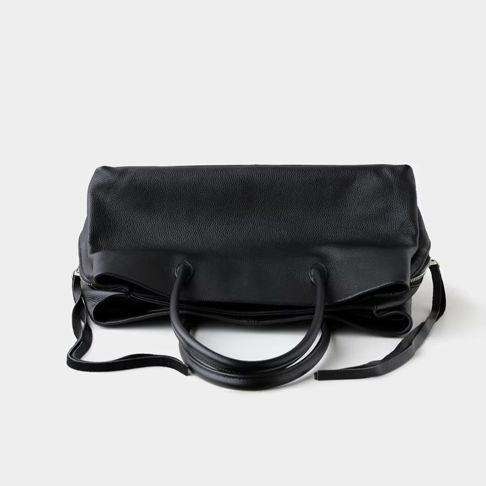 Amelie Schultertasche mit mehreren Fächern