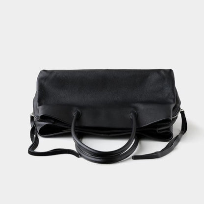Amelie Schultertasche mit mehreren Fächern