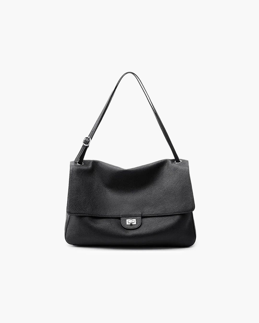 Helena Crossbody Shopper Bag