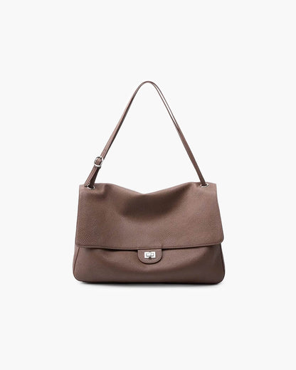 Helena Crossbody Shopper Bag