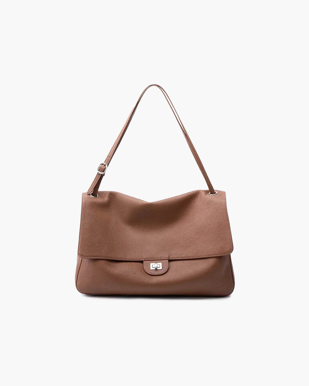 Helena Crossbody Shopper Bag